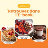 Ebook recettes