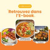 Ebook recettes