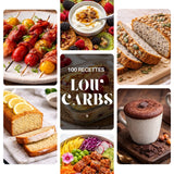 Ebook recettes