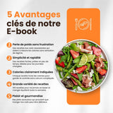 Ebook recettes