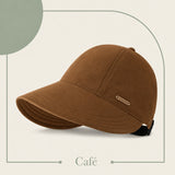 Casquette d’été pour femme