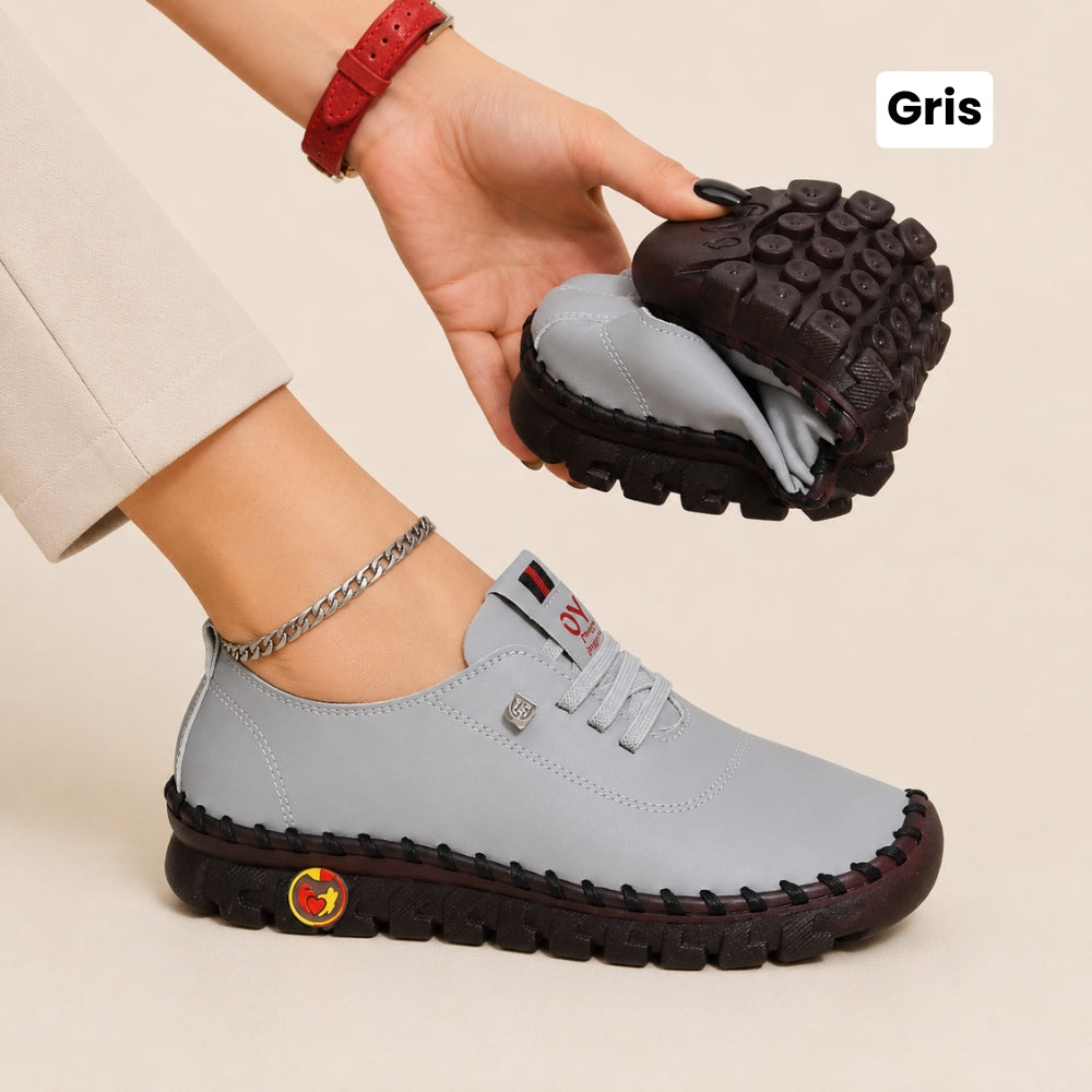 Chaussures confort