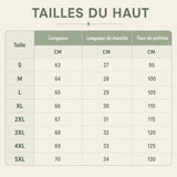 Ensemble lin femme