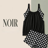 Maillot tankini