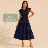 Robe bohème