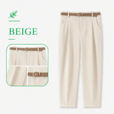 Pantalon classique femme