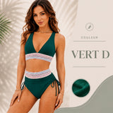 Bikini amincissant
