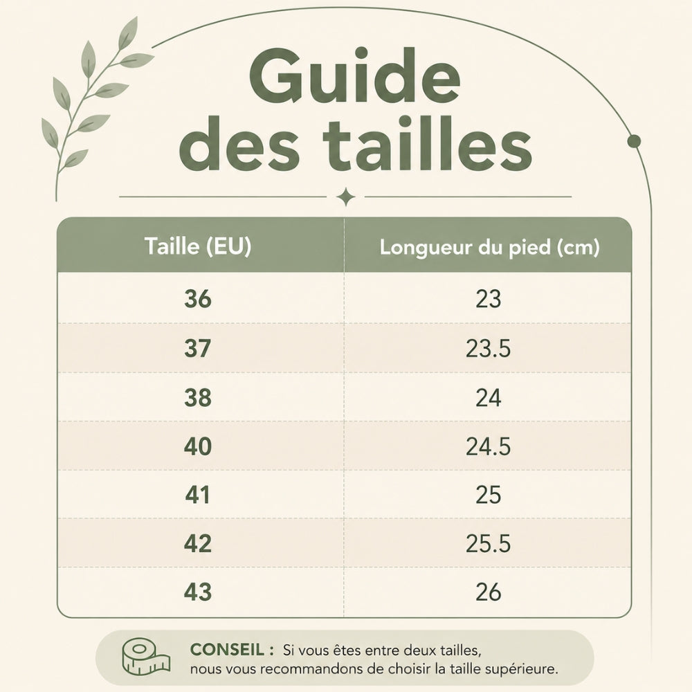 Sandales à talon