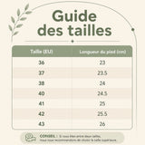 Sandales à talon