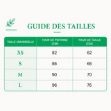 Pantalon classique femme