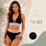 Bikini amincissant