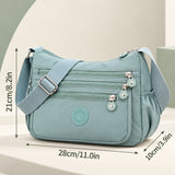 Sac bandoulière