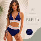 Bikini amincissant