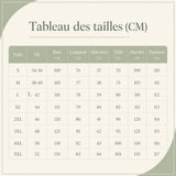 Haut et pantalon femme