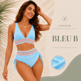 Bikini amincissant