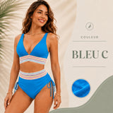 Bikini amincissant