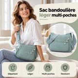 Sac bandoulière
