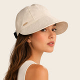 Casquette d’été pour femme
