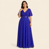 Robe demoiselle d’honneur