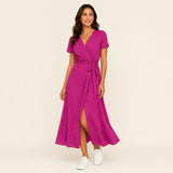 Robe portefeuille