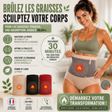 Sous-vêtement minceur