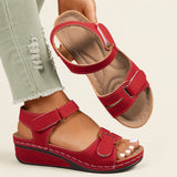 Sandales ergonomiques