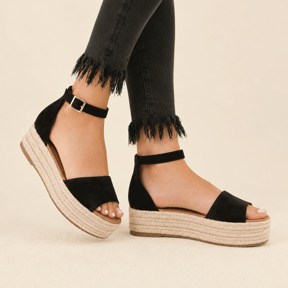 Espadrilles