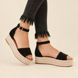 Espadrilles