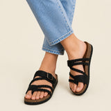 Sandales d’été femme
