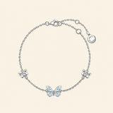 Collier et bracelet