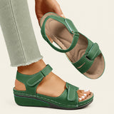 Sandales ergonomiques