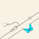 Collier et bracelet