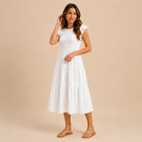 Robe bohème