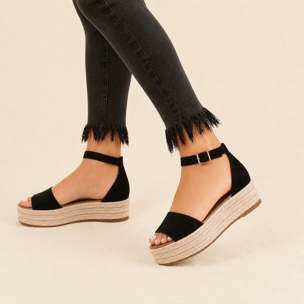 Espadrilles