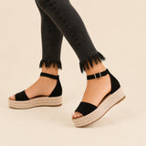 Espadrilles
