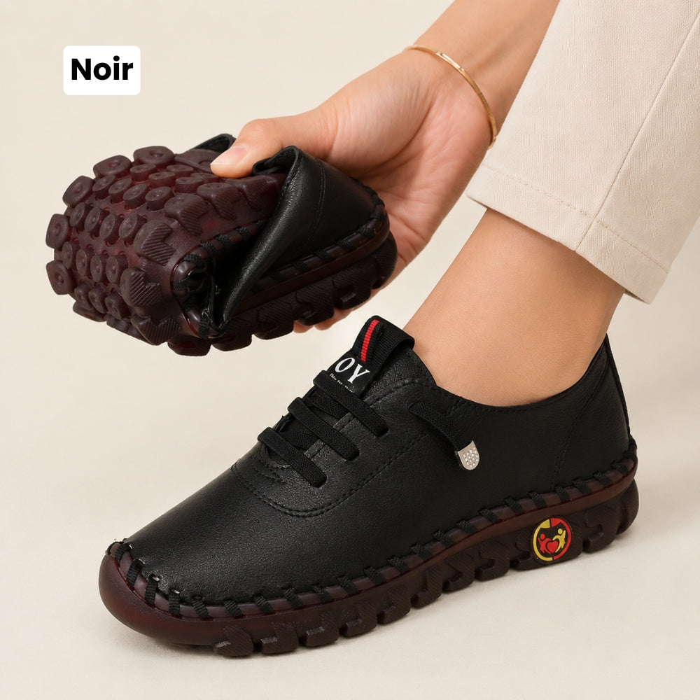 Chaussures confort