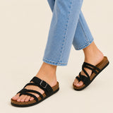 Sandales d’été femme