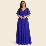 Robe demoiselle d’honneur