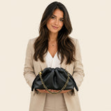 Sac en cuir