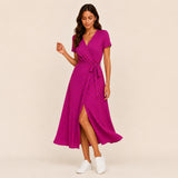 Robe portefeuille