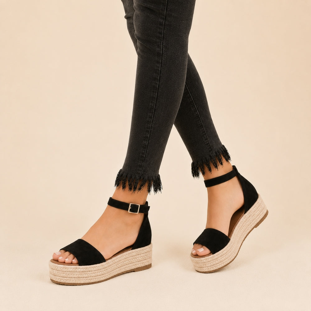 Espadrilles
