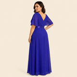 Robe demoiselle d’honneur