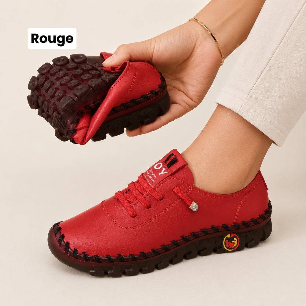 Chaussures confort