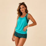 Maillot tankini