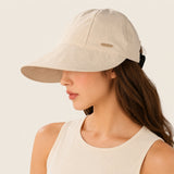 Casquette d’été pour femme