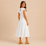 Robe bohème