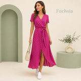 Robe portefeuille