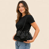 Sac en cuir