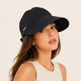 Casquette d’été pour femme