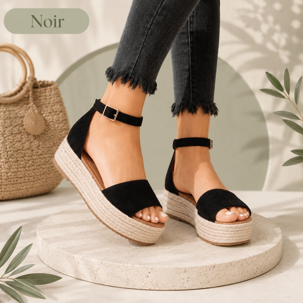 Espadrilles